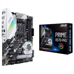 ASUS PRIME X570-PRO Cartes mères ASUS Maroc