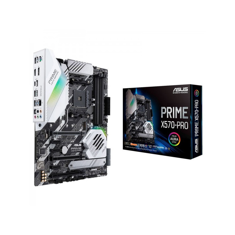 ASUS PRIME X570-PRO