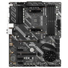 MSI X570-A PRO Cartes mères MSI Maroc