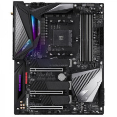 Gigabyte X570 AORUS MASTER Cartes mères Gigabyte Maroc