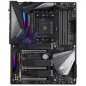 Gigabyte X570 AORUS MASTER Gigabyte X570 AORUS MASTER