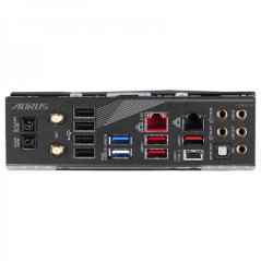 Gigabyte X570 AORUS MASTER Cartes mères Gigabyte Maroc