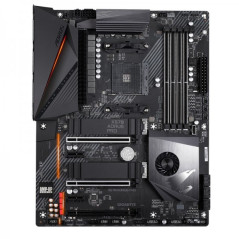 Gigabyte X570 AORUS PRO Cartes mères Gigabyte Maroc