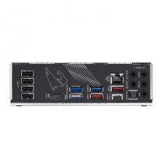 Gigabyte X570 AORUS PRO Cartes mères Gigabyte Maroc