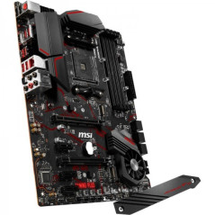 MSI MPG X570 GAMING PLUS Cartes mères MSI Maroc