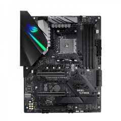 ASUS STRIX B450-E GAMING Cartes mères ASUS Maroc
