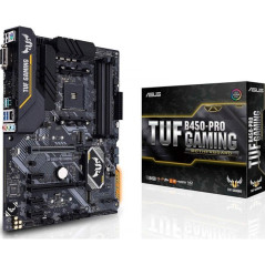 ASUS TUF B450-PRO GAMING Cartes mères ASUS Maroc