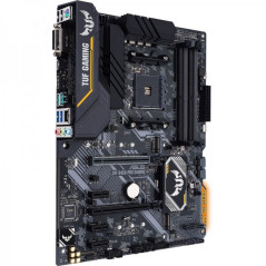 ASUS TUF B450-PRO GAMING Cartes mères ASUS Maroc