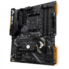 ASUS TUF B450-PLUS GAMING Cartes mères ASUS Maroc