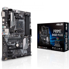 ASUS PRIME B450-PLUS Cartes mères ASUS Maroc
