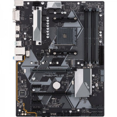 ASUS PRIME B450-PLUS Cartes mères ASUS Maroc