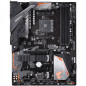 Gigabyte B450 AORUS M