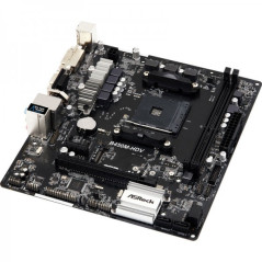 ASRock B450M-HDV Cartes mères ASRock Maroc