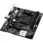 ASRock B450M-HDV