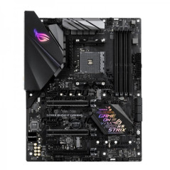 ASUS STRIX B450-F GAMING Cartes mères ASUS Maroc