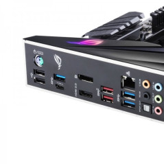 ASUS STRIX B450-F GAMING Cartes mères ASUS Maroc