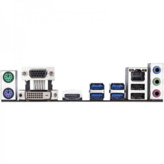 Gigabyte B450M GAMING Cartes mères Gigabyte Maroc