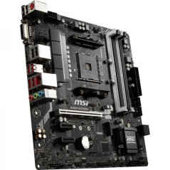 MSI B450M BAZOOKA V2 Cartes mères MSI Maroc