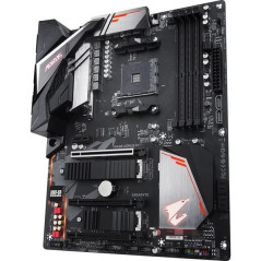 Gigabyte B450 AORUS PRO Cartes mères Gigabyte Maroc