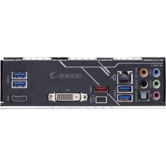 Gigabyte B450 AORUS PRO Cartes mères Gigabyte Maroc