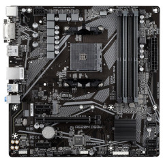 Gigabyte A520M DS3H Cartes mères Gigabyte Maroc