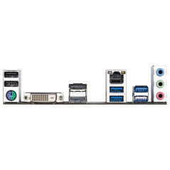 Gigabyte A520M DS3H Cartes mères Gigabyte Maroc