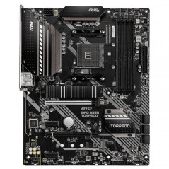 MSI MAG B550 TORPEDO Cartes mères MSI Maroc