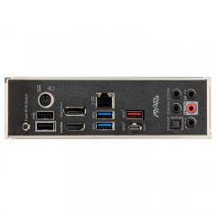 MSI MAG B550 TORPEDO Cartes mères MSI Maroc