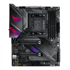 ASUS ROG STRIX X570-E GAMING Cartes mères ASUS Maroc