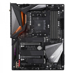 Gigabyte X570 AORUS ULTRA Cartes mères Gigabyte Maroc