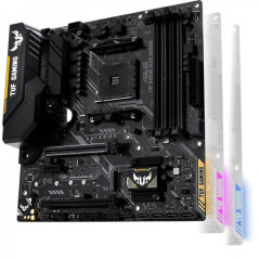 ASUS TUF B450M-PLUS GAMING Cartes mères ASUS Maroc