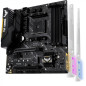 ASUS TUF B450M-PLUS GAMING