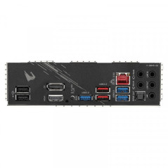 Gigabyte B550 AORUS ELITE V2 Cartes mères Gigabyte Maroc