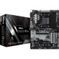 ASRock B450 Pro4 ASRock B450 Pro4