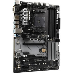 ASRock B450 Pro4 Cartes mères ASRock Maroc