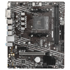 MSI B550M-A PRO Cartes mères ASUS Maroc