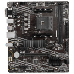 MSI A520M PRO Cartes mères MSI Maroc