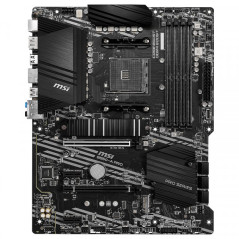 MSI B550-A PRO Cartes mères MSI Maroc