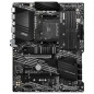 MSI B550-A PRO MSI B550-A PRO