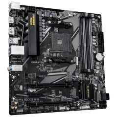 Gigabyte B550M DS3H R2 Socket AM4 Gigabyte Maroc