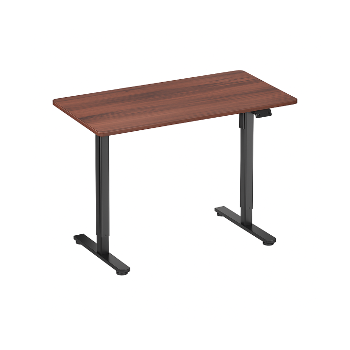 SKILLDESK Bureau Sur mesure à hauteur réglable (1 moteur) Bureaux m...