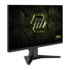 MSI MAG 245F X24 24" Rapid IPS 240Hz Moniteurs Gamer MSI Maroc