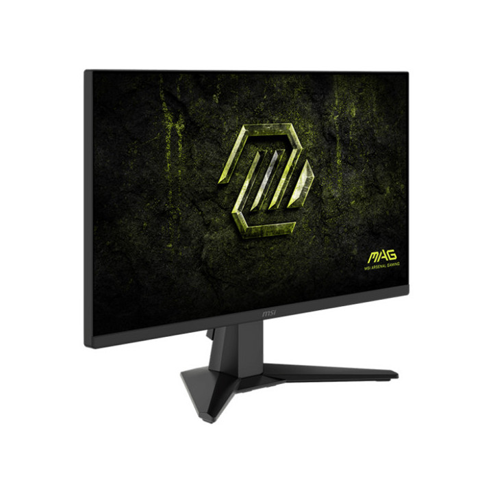 MSI MAG 245F X24 24" Rapid IPS 240Hz Moniteurs Gamer MSI Maroc