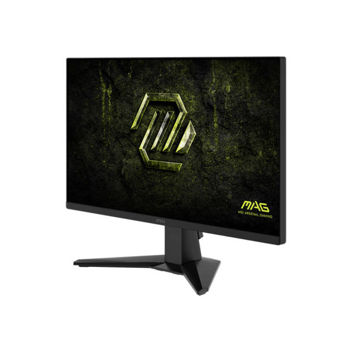 MSI MAG 245F X24 24" Rapid IPS 240Hz Moniteurs Gamer MSI Maroc