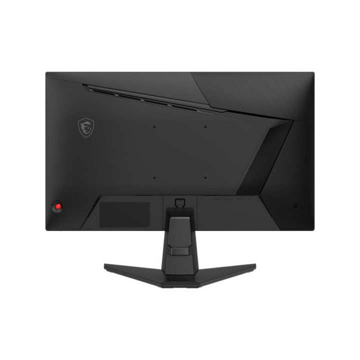 MSI MAG 245F X24 24" Rapid IPS 240Hz Moniteurs Gamer MSI Maroc