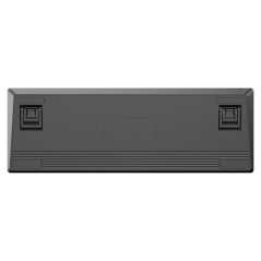 XTRMLAB Vortex Mini Black/Light Grey (Red Switch) Claviers XTRMLAB ...