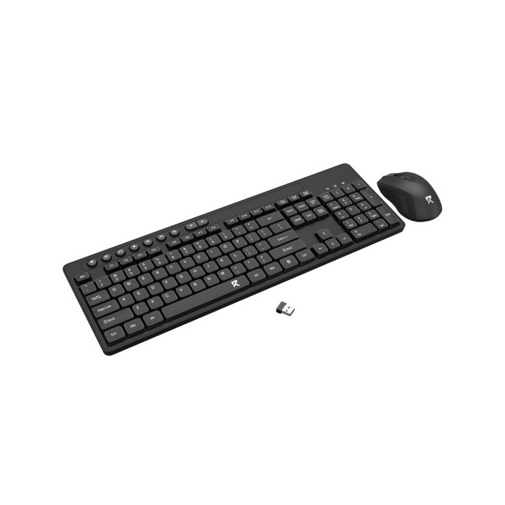 Redragon BS-7094 Combo Sans-fil (FR, Azerty) Kits claviers/souris R...