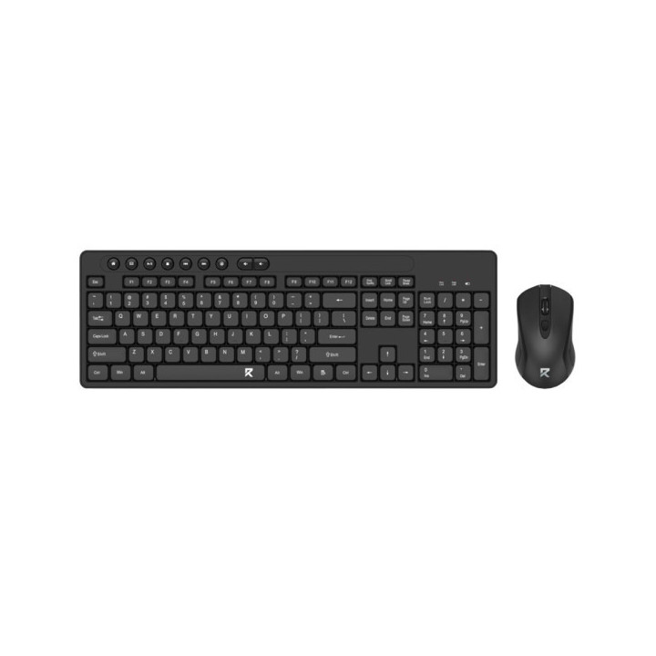 Redragon BS-7094 Combo Sans-fil (FR, Azerty) Kits claviers/souris R...