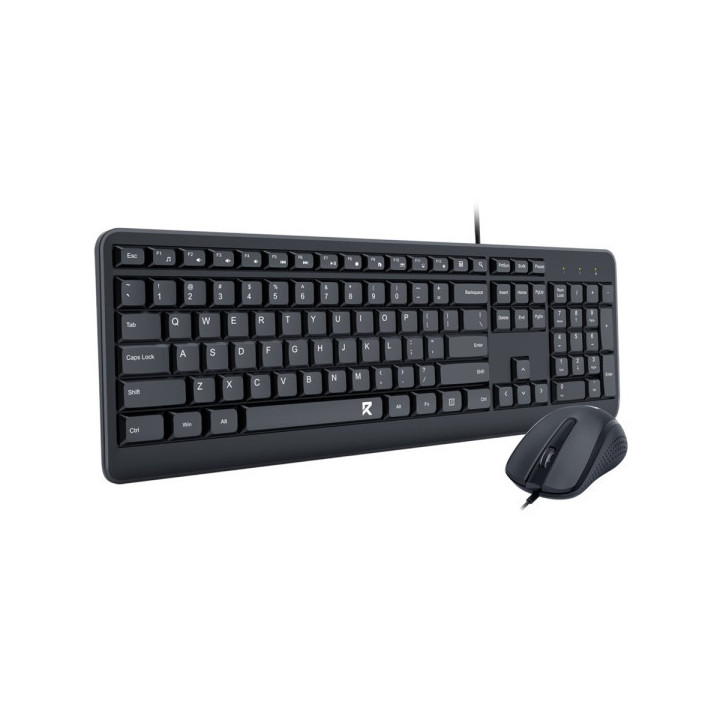 Redragon BS-7092 Combo (FR, Azerty) Kits claviers/souris Redragon M...