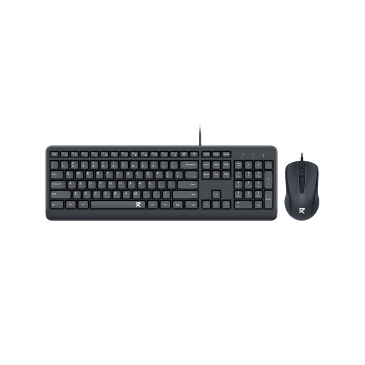 Redragon BS-7092 Combo (FR, Azerty) Kits claviers/souris Redragon M...